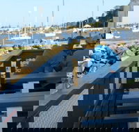 Pelican Point Fish  Chips - Click Find