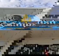 Point Break Fish  Chips - Bridge Guide