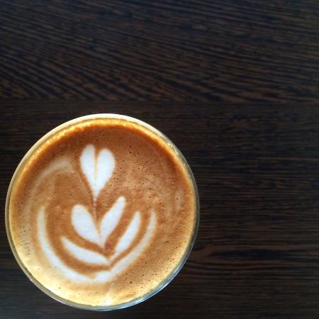 Premium Coffee Roasters - Trail Street Coffee Shop - Bet 4u 0