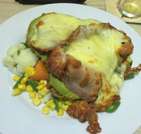 Quirindi RSL Bistro - Click Find