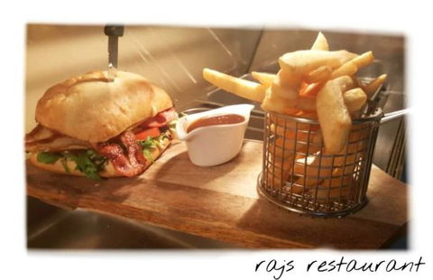 Raj's Restaurant - Click Find 0