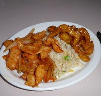 Raymond's Chinese - Click Find