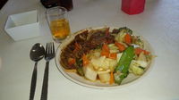 Red Wok Inn