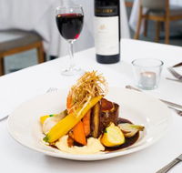 Riverbend Restaurant - Click Find
