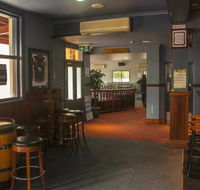 Royal Hotel Restaurant - Click Find