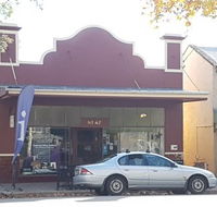 Saffron Kitchen - Click Find
