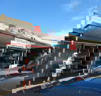 Sails at Tuross - Click Find