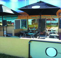 Sandy Foot Pizza Cafe - Click Find