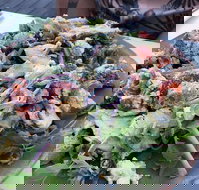 Snows Pasterie - Click Find