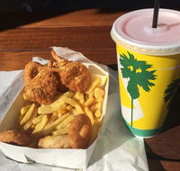 South Brou Cafe - Click Find