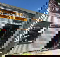 Spannerman Espresso - Click Find