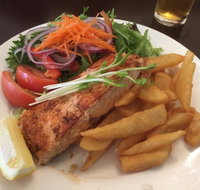 Stroud Central Hotel - Click Find