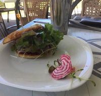Submarine Cafe - Click Find