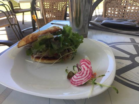 Submarine Cafe - Local Finder 0