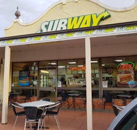 Subway - Click Find