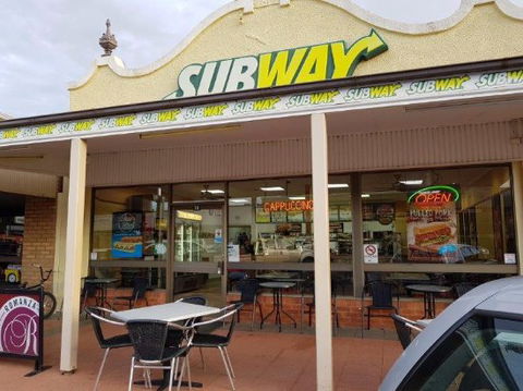 Subway - Click Find 0