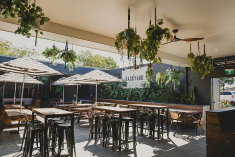 Sydney Junction Hotel - Click Find 0