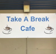 Take A Break Cafe Murrurundi - Click Find