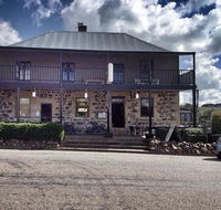 Taralga Hotel Restaurant - Lavinia