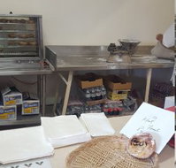 Terry  Patty's Fire Station Pie Shop - Click Find