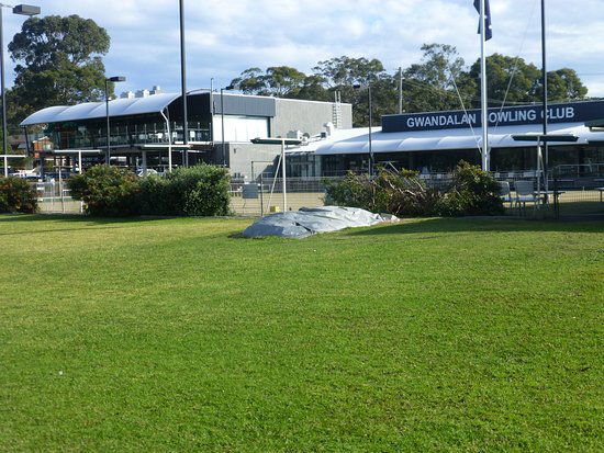 Gwandalan NSW DBD