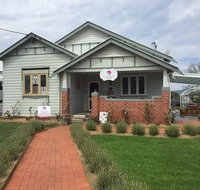 The Crepe Myrtle Tea and Coffee Rooms - Click Find