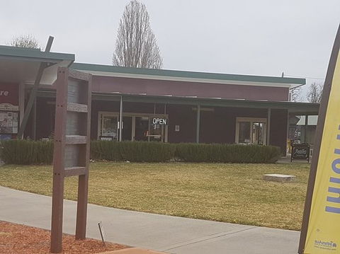 The Gate Cafe - Click Find 0