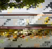 The Globe Hotel Restaurant - Click Find