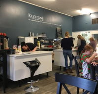 The Keystone Cafe - Bet 4u