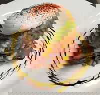 The Kranky Goat - Click Find