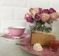 The Little Tea Shop - Click Find