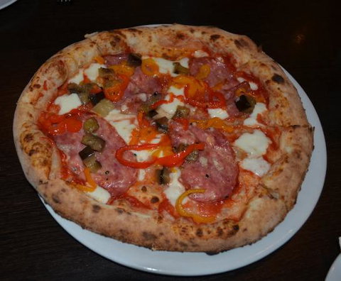 The Local Italian - Clickz 0