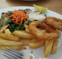 The Long Room Cafe Dungog - Click Find