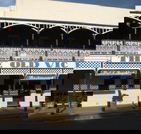 The Old Vic Inn Canowindra
