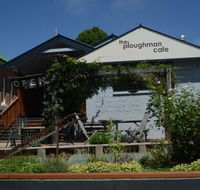 The Ploughman Cafe - Lavinia