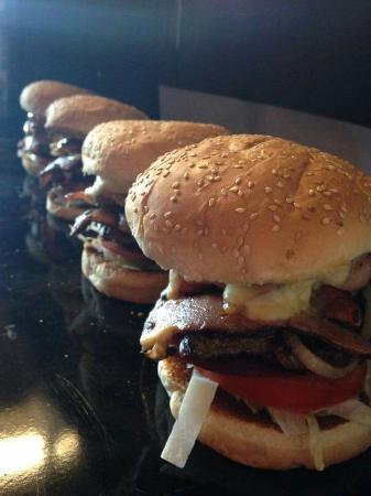 The Topcafe - Bet 4u 0