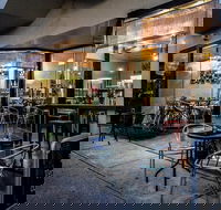 The Venetian an Italian Boutique Coffee Roaster - Click Find