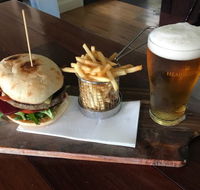 The White Hart Hotel - Lavinia