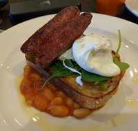 Toast Espresso - Click Find