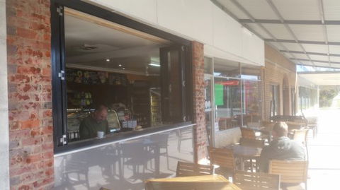 Tumbarumba Bakery - Click Find 0