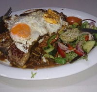 Tumbarumba Hotel - Click Find