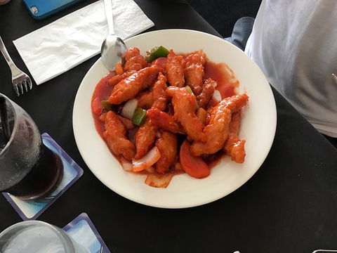 Urunga Bowling Club Chinese Restaurant - Bridge Guide 0