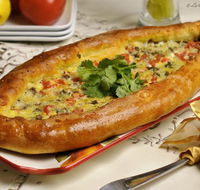 Usha's Kitchen - Lavinia