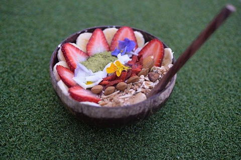 W.I.A Store - Bridge Guide 0