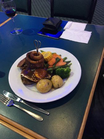 Walgett Sporting Club - Local Finder 0