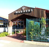 Warners at the Bay Cafe - Lawyer Find