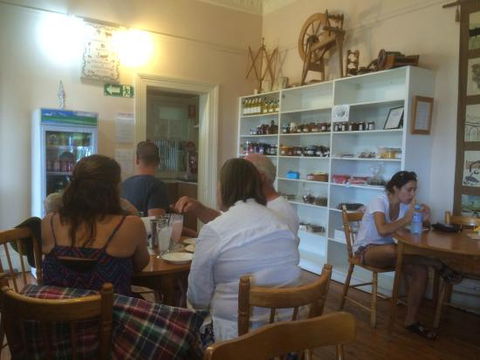 Whichcraft Coffee Cottage Inc - Bridge Guide 0