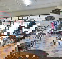 White Rose Cafe - Click Find