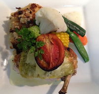 Wisemans Ferry Bowling Club Bistro - Click Find