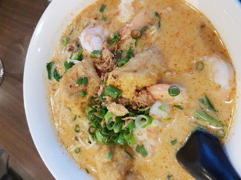 Asian Noodle House Tuggeranong - Click Find 0